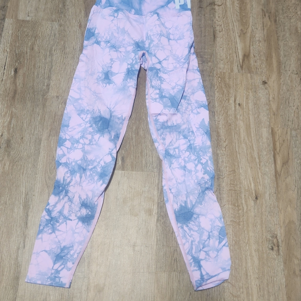 PINK active leggings